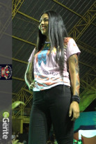 Confiram as fotos do 8° Miss e Mister indígena de Dourados