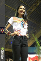 Confiram as fotos do 8° Miss e Mister indígena de Dourados