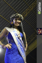 Confiram as fotos do 8° Miss e Mister indígena de Dourados