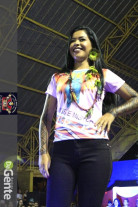 Confiram as fotos do 8° Miss e Mister indígena de Dourados