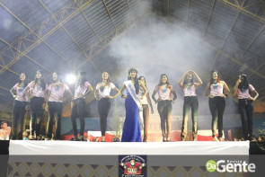 Confiram as fotos do 8° Miss e Mister indígena de Dourados