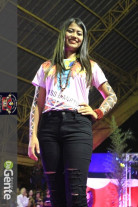 Confiram as fotos do 8° Miss e Mister indígena de Dourados