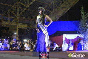 Confiram as fotos do 8° Miss e Mister indígena de Dourados