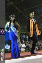 Confiram as fotos do 8° Miss e Mister indígena de Dourados