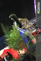 Confiram as fotos do 8° Miss e Mister indígena de Dourados