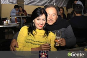 "Dias das Mães": Confiram aqui as fotos desse dia especial na Cantina Mato Grosso