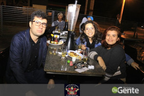 "Dias das Mães": Confiram aqui as fotos desse dia especial na Cantina Mato Grosso