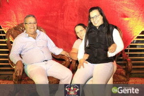 "Dias das Mães": Confiram aqui as fotos desse dia especial na Cantina Mato Grosso