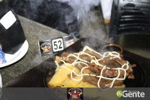 "Dias das Mães": Confiram aqui as fotos desse dia especial na Cantina Mato Grosso