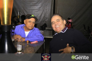 "Dias das Mães": Confiram aqui as fotos desse dia especial na Cantina Mato Grosso