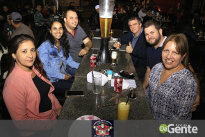 "Dias das Mães": Confiram aqui as fotos desse dia especial na Cantina Mato Grosso