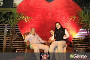 "Dias das Mães": Confiram aqui as fotos desse dia especial na Cantina Mato Grosso