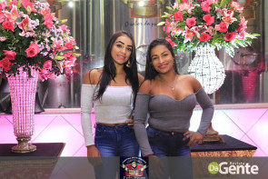 "Dias das Mães": Confiram aqui as fotos desse dia especial na Cantina Mato Grosso