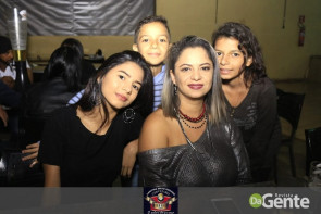 "Dias das Mães": Confiram aqui as fotos desse dia especial na Cantina Mato Grosso