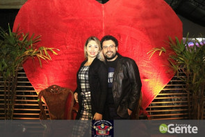 "Dias das Mães": Confiram aqui as fotos desse dia especial na Cantina Mato Grosso