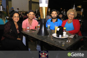 "Dias das Mães": Confiram aqui as fotos desse dia especial na Cantina Mato Grosso