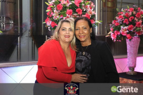 "Dias das Mães": Confiram aqui as fotos desse dia especial na Cantina Mato Grosso