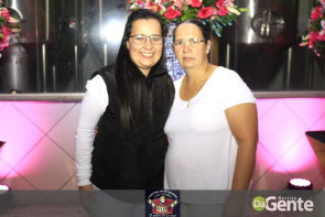 "Dias das Mães": Confiram aqui as fotos desse dia especial na Cantina Mato Grosso