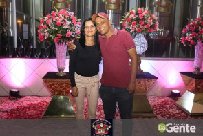 "Dias das Mães": Confiram aqui as fotos desse dia especial na Cantina Mato Grosso