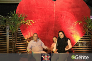 "Dias das Mães": Confiram aqui as fotos desse dia especial na Cantina Mato Grosso