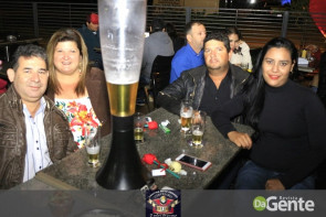 "Dias das Mães": Confiram aqui as fotos desse dia especial na Cantina Mato Grosso