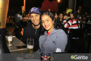 "Dias das Mães": Confiram aqui as fotos desse dia especial na Cantina Mato Grosso