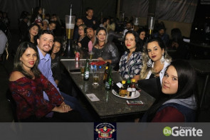 "Dias das Mães": Confiram aqui as fotos desse dia especial na Cantina Mato Grosso