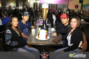 "Dias das Mães": Confiram aqui as fotos desse dia especial na Cantina Mato Grosso