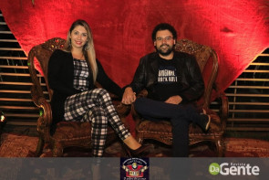 "Dias das Mães": Confiram aqui as fotos desse dia especial na Cantina Mato Grosso