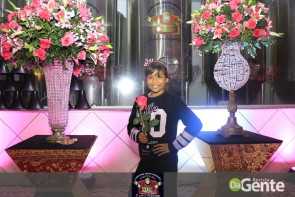 "Dias das Mães": Confiram aqui as fotos desse dia especial na Cantina Mato Grosso