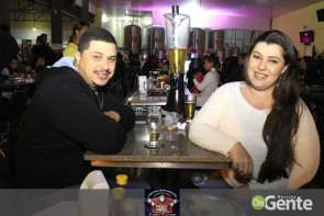 "Dias das Mães": Confiram aqui as fotos desse dia especial na Cantina Mato Grosso