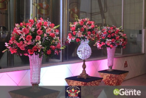 "Dias das Mães": Confiram aqui as fotos desse dia especial na Cantina Mato Grosso