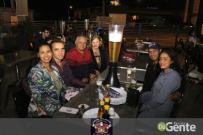 "Dias das Mães": Confiram aqui as fotos desse dia especial na Cantina Mato Grosso