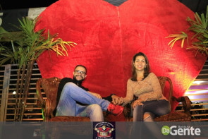 "Dias das Mães": Confiram aqui as fotos desse dia especial na Cantina Mato Grosso