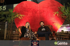 "Dias das Mães": Confiram aqui as fotos desse dia especial na Cantina Mato Grosso