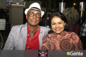 "Dias das Mães": Confiram aqui as fotos desse dia especial na Cantina Mato Grosso