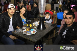 "Dias das Mães": Confiram aqui as fotos desse dia especial na Cantina Mato Grosso