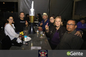 "Dias das Mães": Confiram aqui as fotos desse dia especial na Cantina Mato Grosso