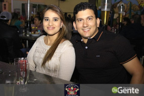 "Dias das Mães": Confiram aqui as fotos desse dia especial na Cantina Mato Grosso