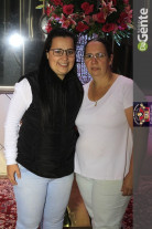 "Dias das Mães": Confiram aqui as fotos desse dia especial na Cantina Mato Grosso