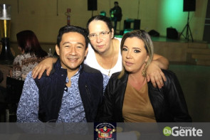 "Dias das Mães": Confiram aqui as fotos desse dia especial na Cantina Mato Grosso