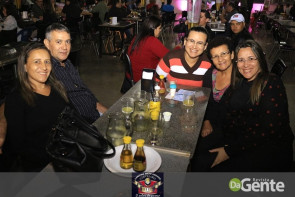 "Dias das Mães": Confiram aqui as fotos desse dia especial na Cantina Mato Grosso