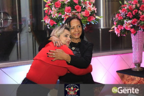 "Dias das Mães": Confiram aqui as fotos desse dia especial na Cantina Mato Grosso