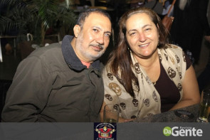 "Dias das Mães": Confiram aqui as fotos desse dia especial na Cantina Mato Grosso