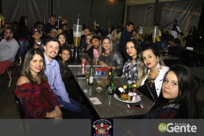 "Dias das Mães": Confiram aqui as fotos desse dia especial na Cantina Mato Grosso