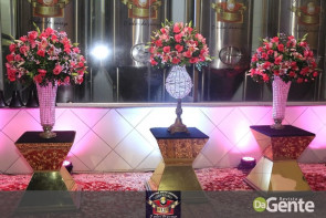 "Dias das Mães": Confiram aqui as fotos desse dia especial na Cantina Mato Grosso