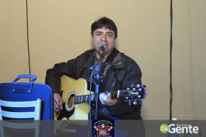 "Dias das Mães": Confiram aqui as fotos desse dia especial na Cantina Mato Grosso