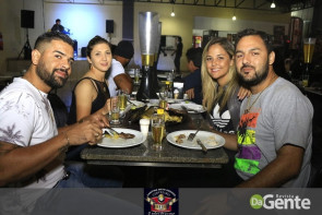 "Dias das Mães": Confiram aqui as fotos desse dia especial na Cantina Mato Grosso