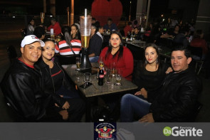 "Dias das Mães": Confiram aqui as fotos desse dia especial na Cantina Mato Grosso