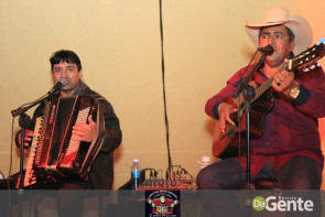 "Dias das Mães": Confiram aqui as fotos desse dia especial na Cantina Mato Grosso
